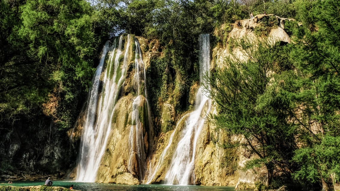 Huasteca Potosina